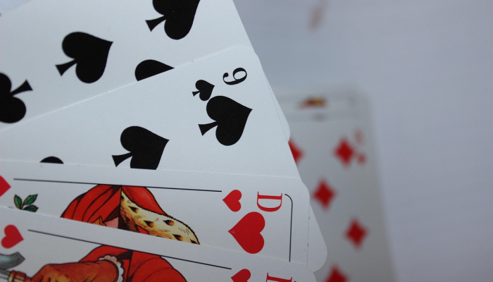 限时分享“WePoker开挂辅助作弊”其实确实有挂